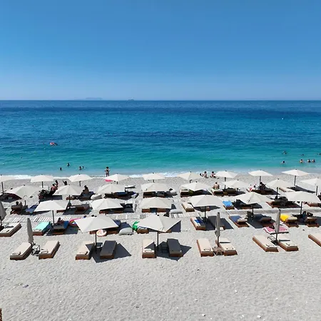 Hotell Alevra
