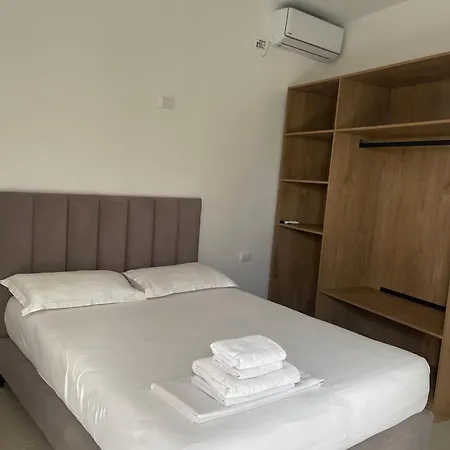 Hotel Alevra Dhërmi