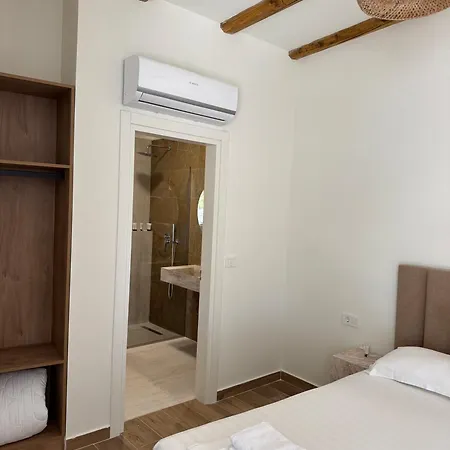 Hotel Alevra