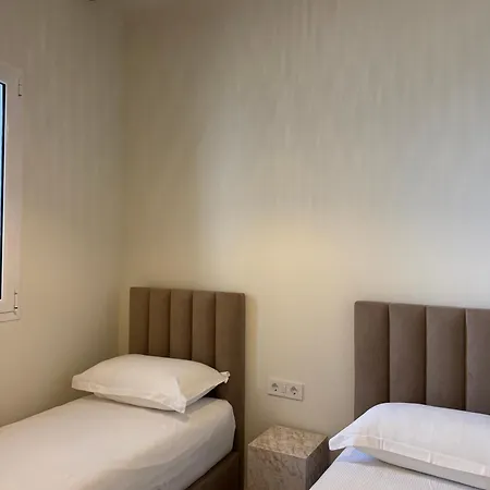 Alevra Hotel Dhërmi