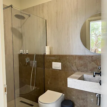 Alevra Hotel