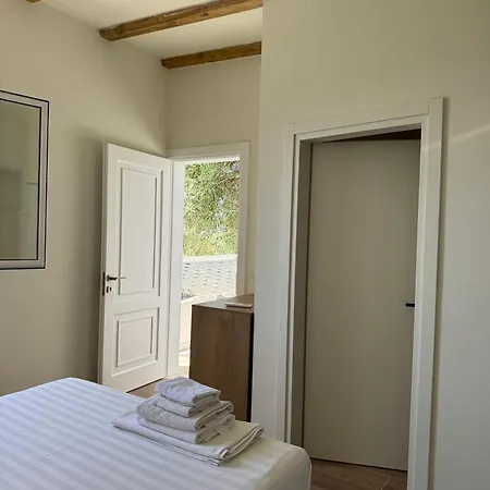 Alevra Hotell Dhërmi