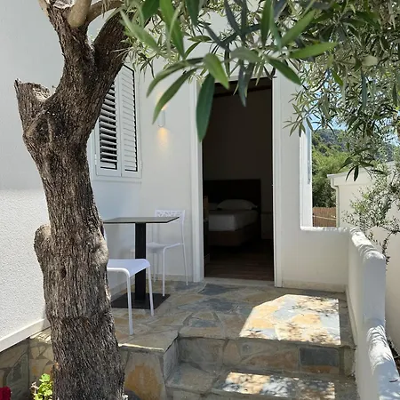 Hotell Alevra