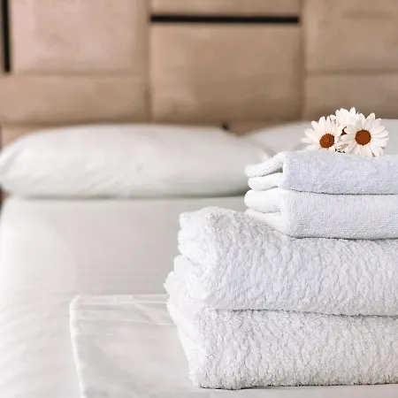 Alevra Hotell