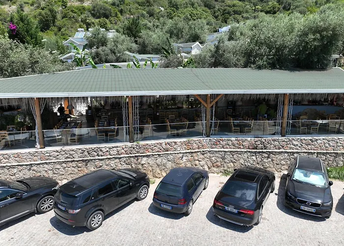 Alevra Hotel Dhërmi