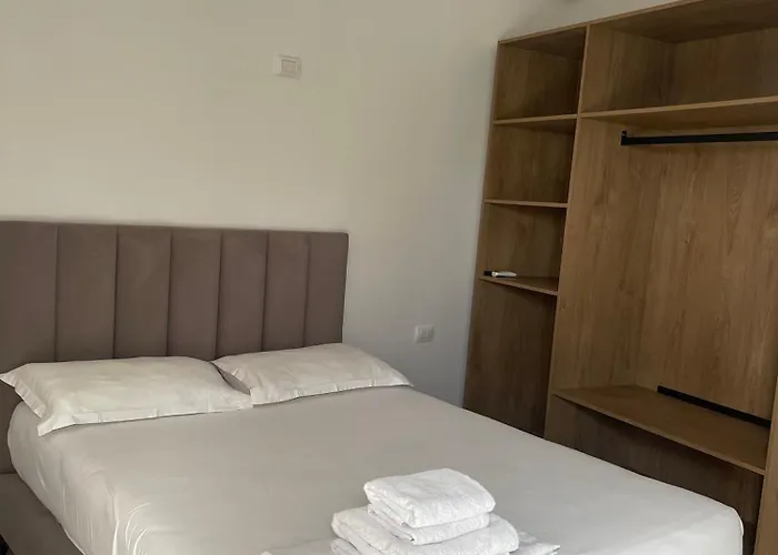 Hotel Alevra Dhërmi