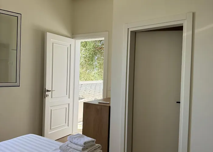 Alevra Hotel Dhërmi