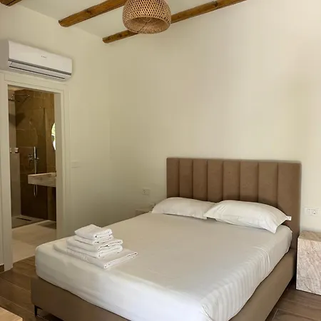 Alevra Hotel Dhërmi