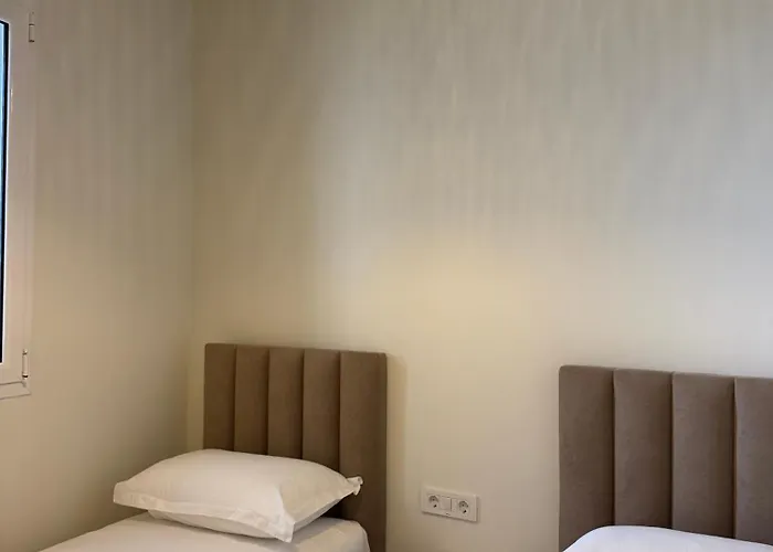 Alevra Hotel Dhërmi